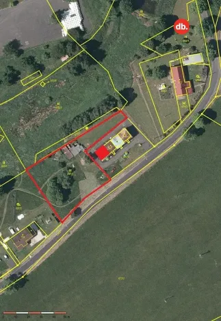 Prodej rodinného domu, Otročín, 150 m2