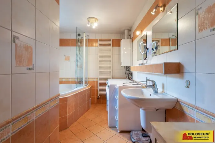 Prodej rodinného domu, Moravská Třebová - Předměstí, 107 m2