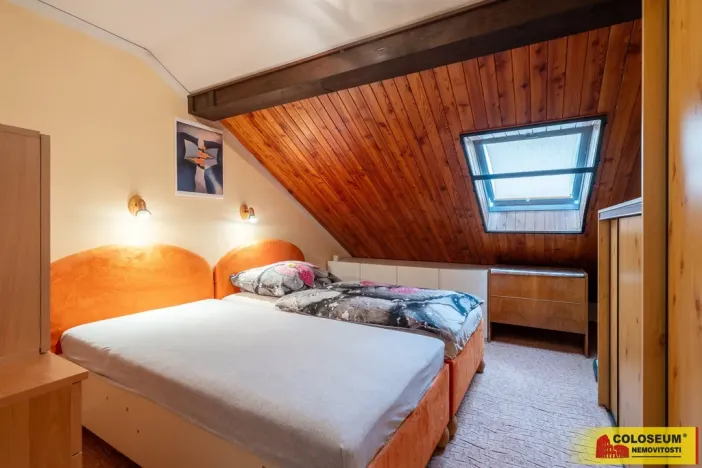 Prodej rodinného domu, Moravská Třebová - Předměstí, 107 m2