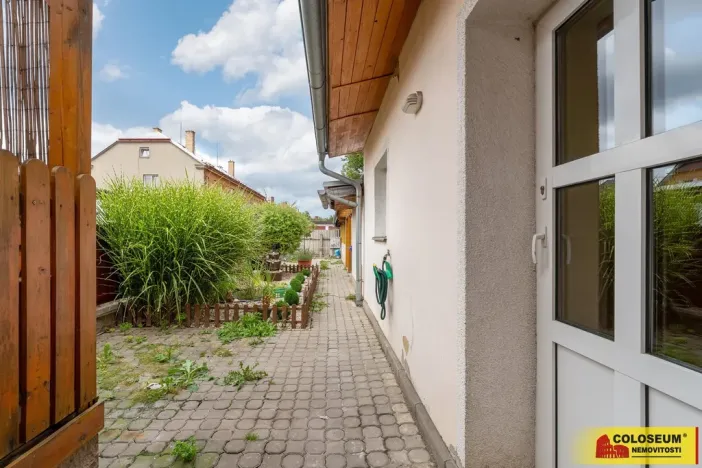 Prodej rodinného domu, Moravská Třebová - Předměstí, 107 m2