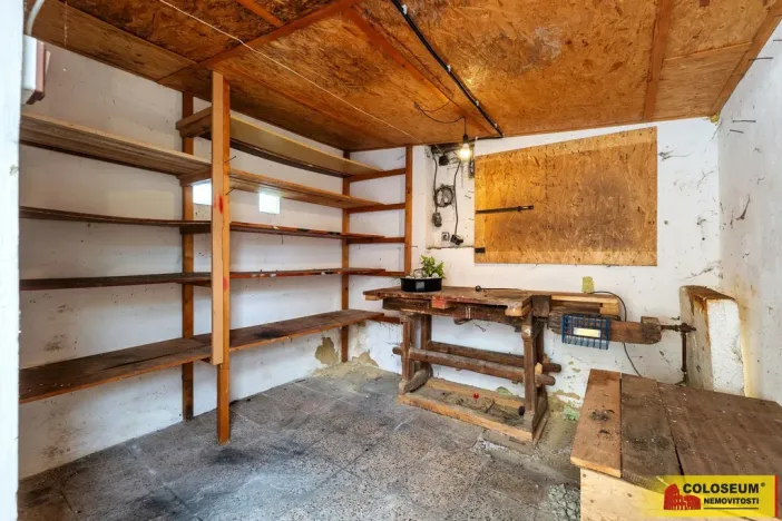 Prodej rodinného domu, Moravská Třebová - Předměstí, 107 m2