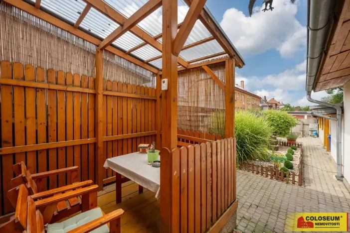 Prodej rodinného domu, Moravská Třebová - Předměstí, 107 m2