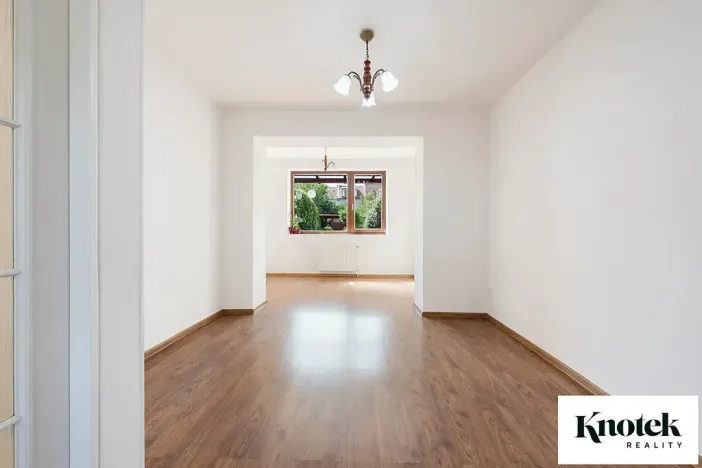 Prodej rodinného domu, Blansko, Havlíčkova, 102 m2
