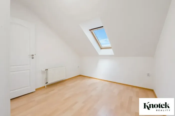 Prodej rodinného domu, Blansko, Havlíčkova, 102 m2