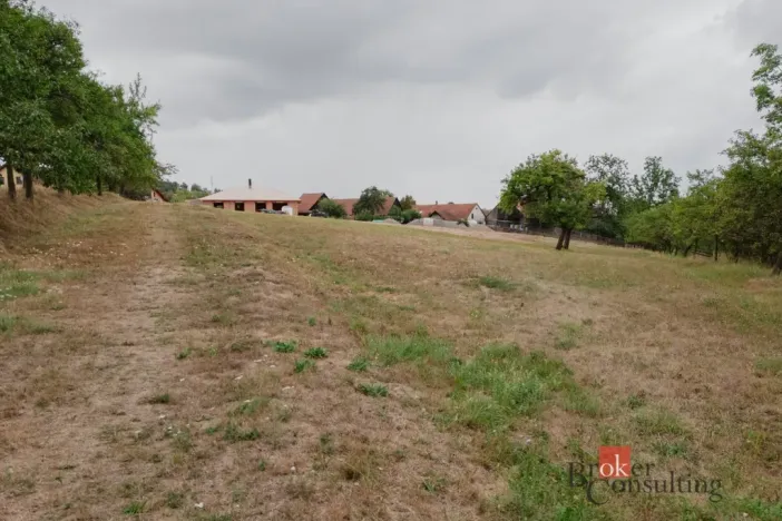 Prodej pozemku pro bydlení, Vlčatín, 2489 m2