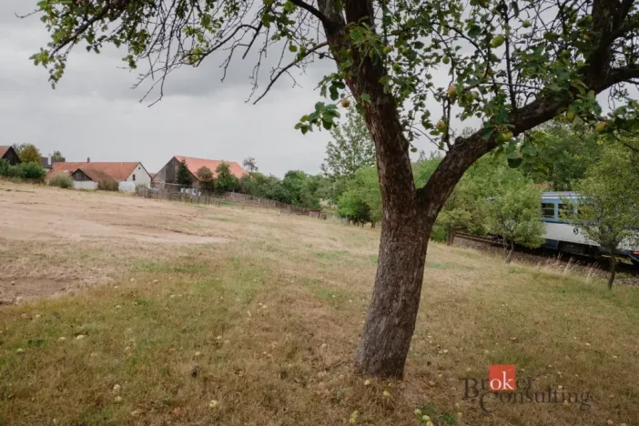 Prodej pozemku pro bydlení, Vlčatín, 2489 m2