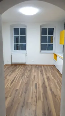 Pronájem bytu 3+kk, Děčín - Děčín IX-Bynov, Teplická, 60 m2