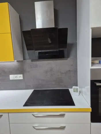 Pronájem bytu 3+kk, Děčín - Děčín IX-Bynov, Teplická, 60 m2
