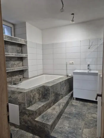 Pronájem bytu 3+kk, Děčín - Děčín IX-Bynov, Teplická, 60 m2