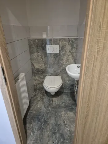 Pronájem bytu 3+kk, Děčín - Děčín IX-Bynov, Teplická, 60 m2