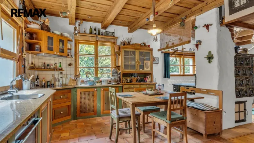 Prodej rodinného domu, Stařeč, Nádraží, 180 m2