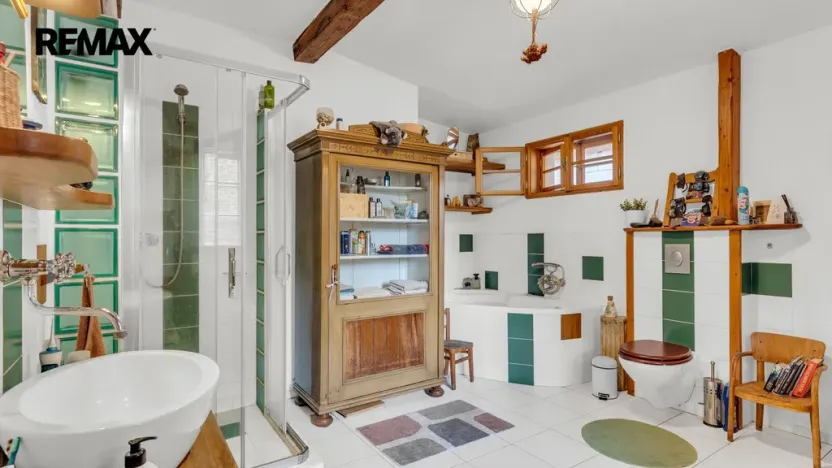 Prodej rodinného domu, Stařeč, Nádraží, 180 m2