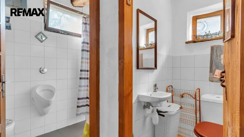 Prodej rodinného domu, Stařeč, Nádraží, 180 m2