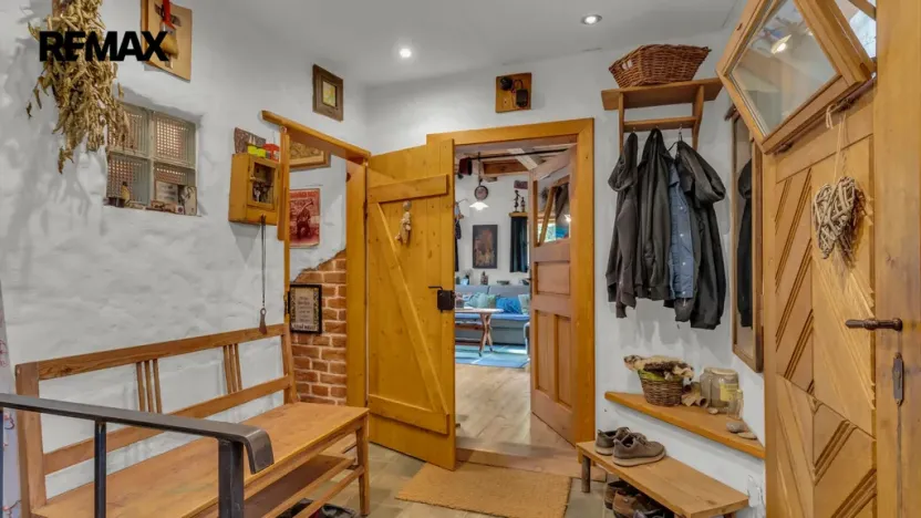 Prodej rodinného domu, Stařeč, Nádraží, 180 m2