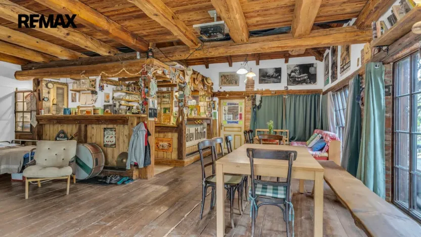 Prodej rodinného domu, Stařeč, Nádraží, 180 m2