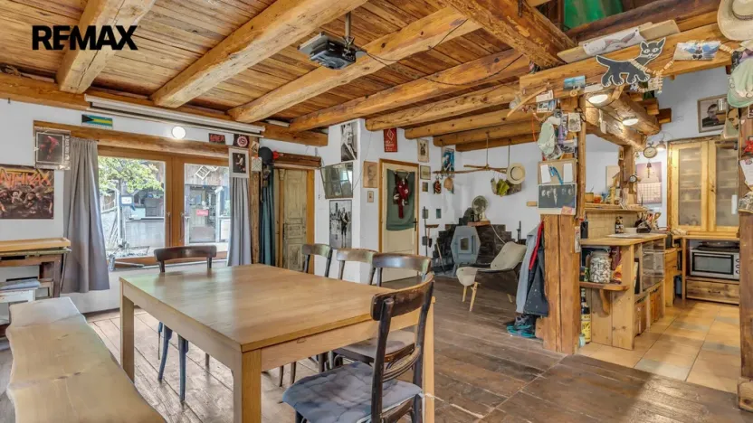Prodej rodinného domu, Stařeč, Nádraží, 180 m2