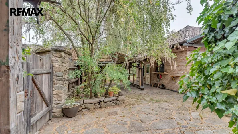 Prodej rodinného domu, Stařeč, Nádraží, 180 m2