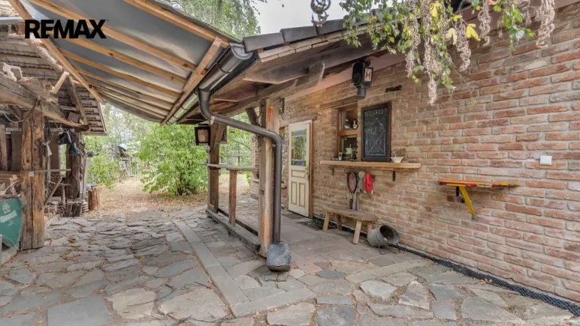 Prodej rodinného domu, Stařeč, Nádraží, 180 m2
