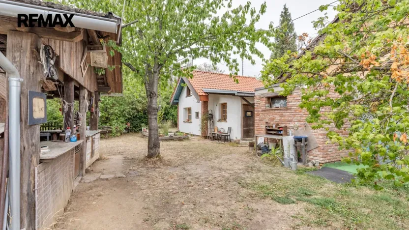 Prodej rodinného domu, Stařeč, Nádraží, 180 m2