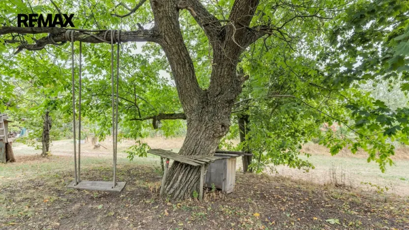 Prodej rodinného domu, Stařeč, Nádraží, 180 m2