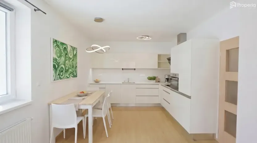 Prodej bytu 3+kk, Brno, Lišejníková, 129 m2