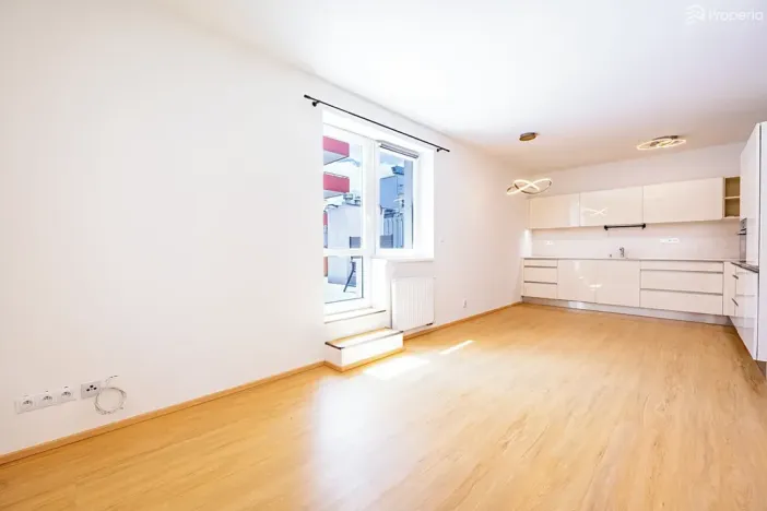 Prodej bytu 3+kk, Brno, Lišejníková, 129 m2