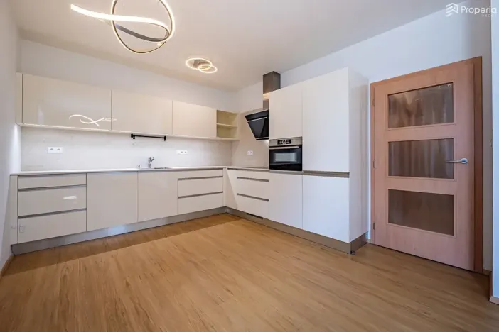 Prodej bytu 3+kk, Brno, Lišejníková, 129 m2