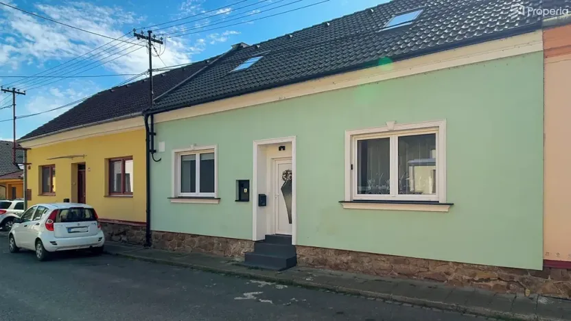 Prodej bytu 4+1, Nedvědice, 127 m2