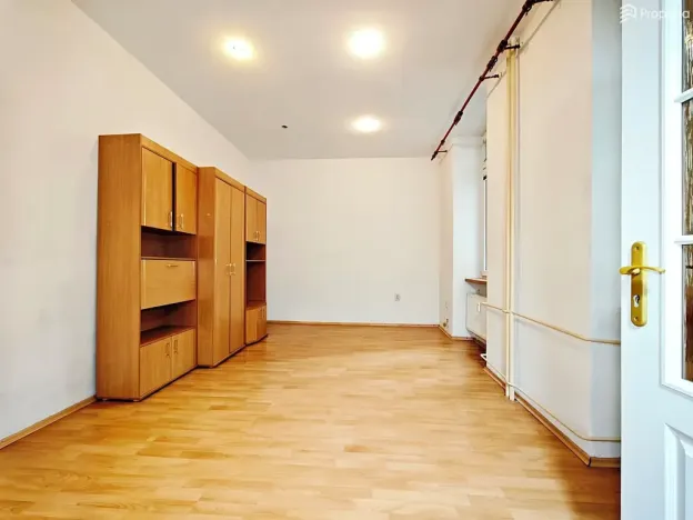 Prodej bytu 1+1, Brno, Milady Horákové, 39 m2