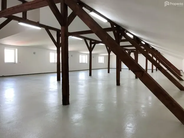 Pronájem skladu, Želešice, 24. dubna, 356 m2