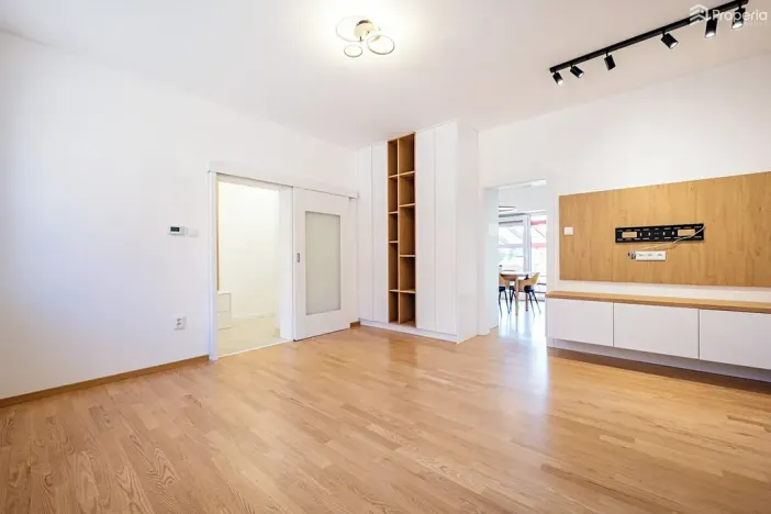 Prodej rodinného domu, Střelice, Nová ulice, 95 m2