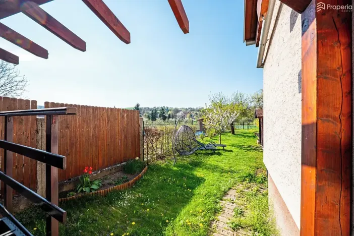 Prodej rodinného domu, Střelice, Nová ulice, 95 m2