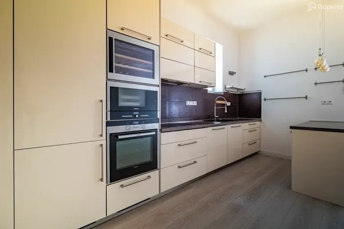 Prodej bytu 3+kk, Brno, Botanická, 100 m2
