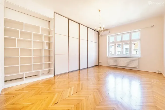 Prodej bytu 3+kk, Brno, Botanická, 100 m2