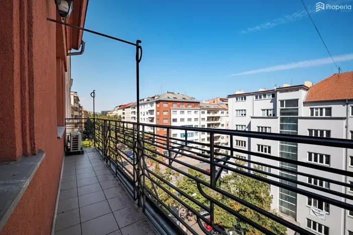 Prodej bytu 3+kk, Brno, Botanická, 100 m2
