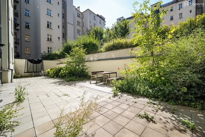 Prodej bytu 3+kk, Brno, Botanická, 100 m2