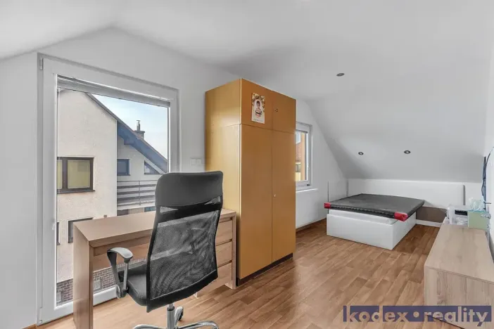 Prodej rodinného domu, Hradec Králové, U Jednoty, 300 m2