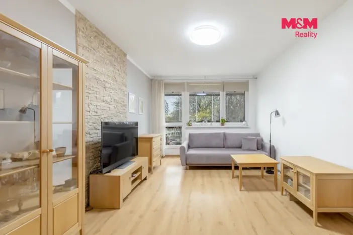 Prodej bytu 3+1, Frýdek-Místek - Místek, Frýdlantská, 76 m2
