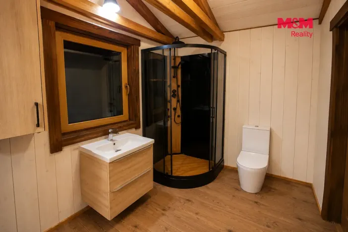 Prodej mobilheimu, Horní Domaslavice, 30 m2