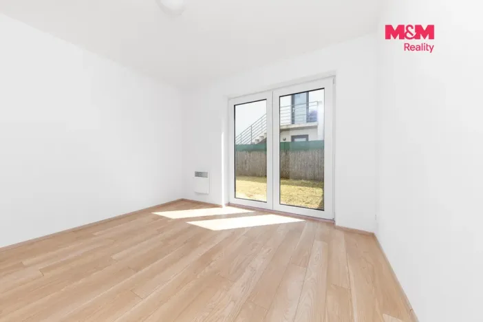 Prodej bytu 2+kk, Moravské Knínice, Na Hrázi, 50 m2