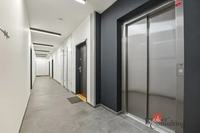 Prodej bytu 1+kk, Praha - Vysočany, Fafkových, 31 m2