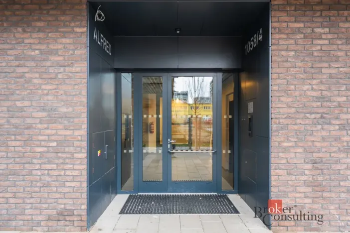 Prodej bytu 1+kk, Praha - Vysočany, Fafkových, 31 m2