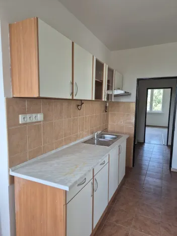 Pronájem bytu 2+1, Děčín - Děčín VI-Letná, 70 m2