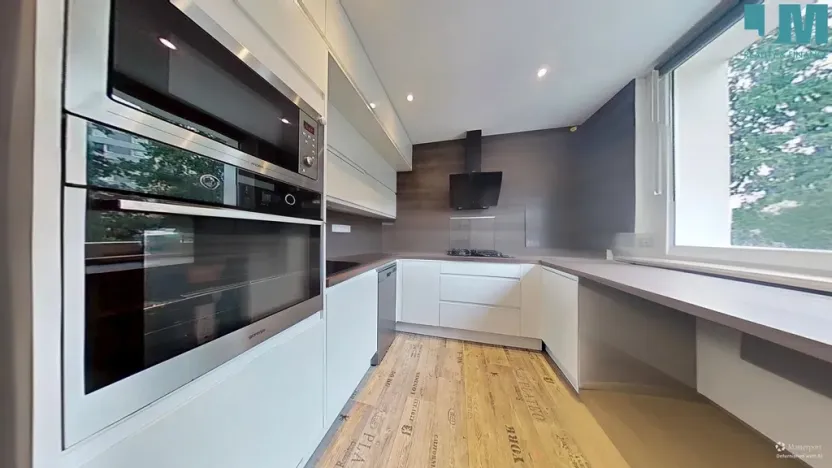 Pronájem bytu 2+1, Jihlava, Sokolovská, 58 m2