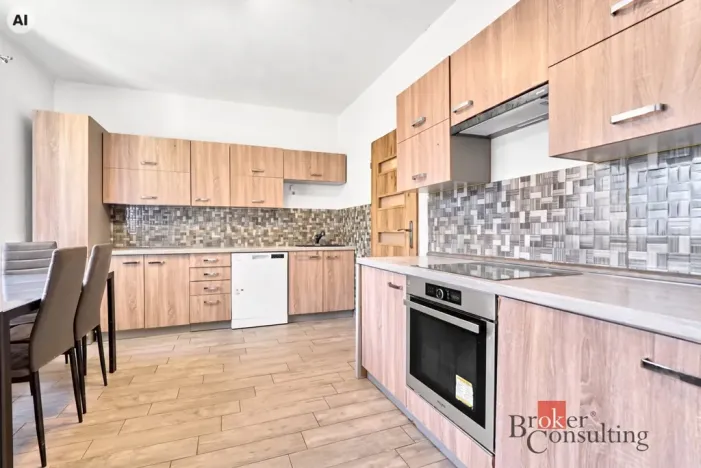 Prodej rodinného domu, Habartov - Horní Částkov, 97 m2
