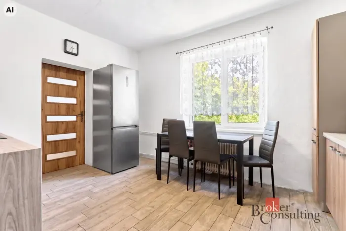 Prodej rodinného domu, Habartov - Horní Částkov, 97 m2