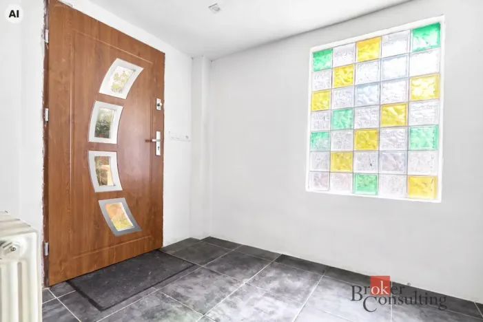 Prodej rodinného domu, Habartov - Horní Částkov, 97 m2