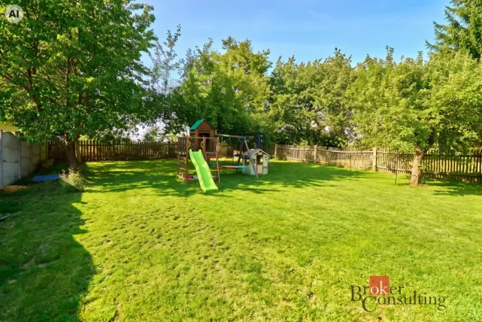Prodej rodinného domu, Habartov - Horní Částkov, 97 m2