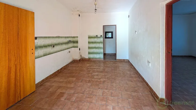 Prodej rodinného domu, Holice - Staré Holice, Staroholická, 268 m2