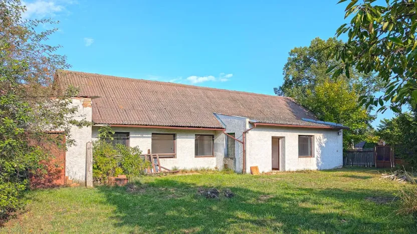 Prodej rodinného domu, Holice - Staré Holice, Staroholická, 268 m2